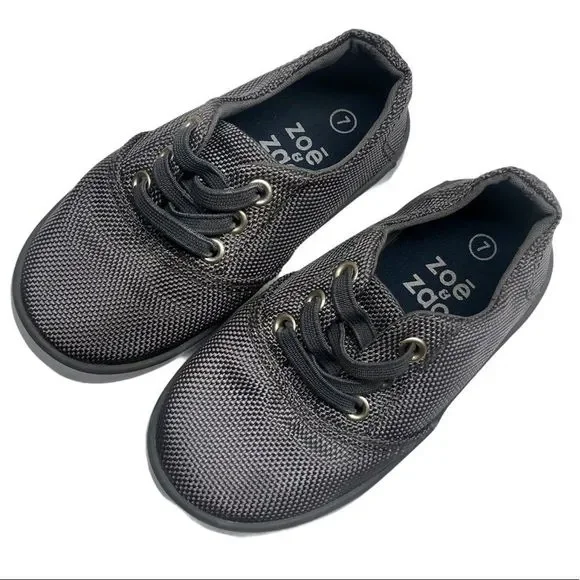 Zoe & zac slip ons hotsell